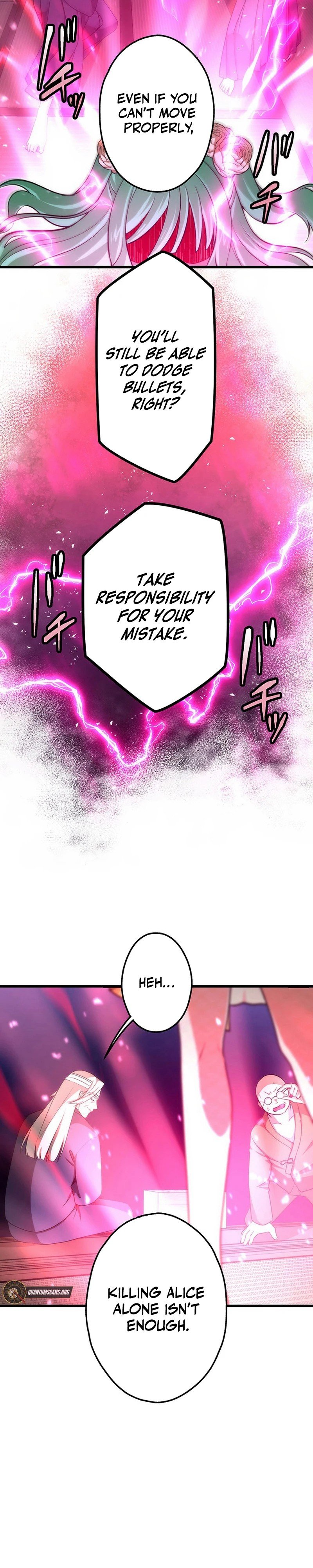 The Regressed S-Class Adventurer's Quest Life Chapter 36 32